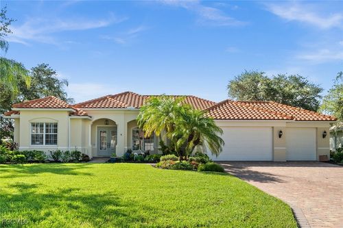 10961 Mahogany Run, Fort Myers, FL, 33913-8152 | Card Image