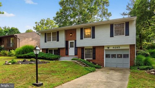 9285 Soaring Hill Rd, COLUMBIA, MD, 21045-2252 | Card Image