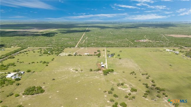 571 Fm 1360, Home with 3 bedrooms, 2 bathrooms and null parking in Woodsboro TX | Image 30