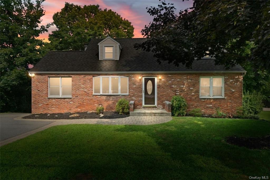Overlook Ave, Yorktown Heights, NY 10598