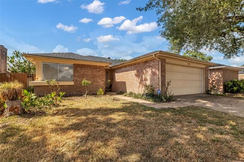 4307 Eagle Fork Dr, Houston, TX, 77084-3513 | Card Image
