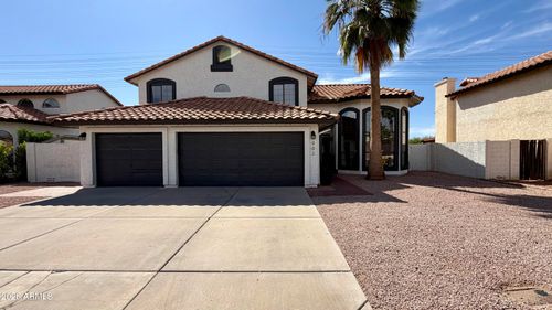 902 N Saint Elena St, Gilbert, AZ, 85234-3590 | Card Image