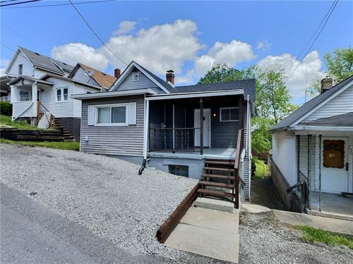 131 Elizabeth St, Canton Twp, PA, 15301 | Card Image