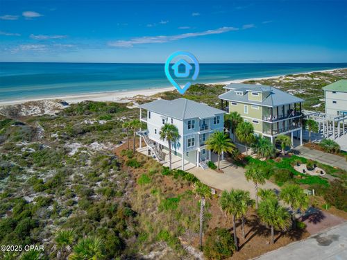 121 Gulf Hibiscus Dr, Port St. Joe, FL, 32456-4356 | Card Image