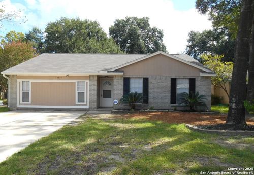 4530 Quailgate Dr, Spring, TX, 77373-8553 | Card Image