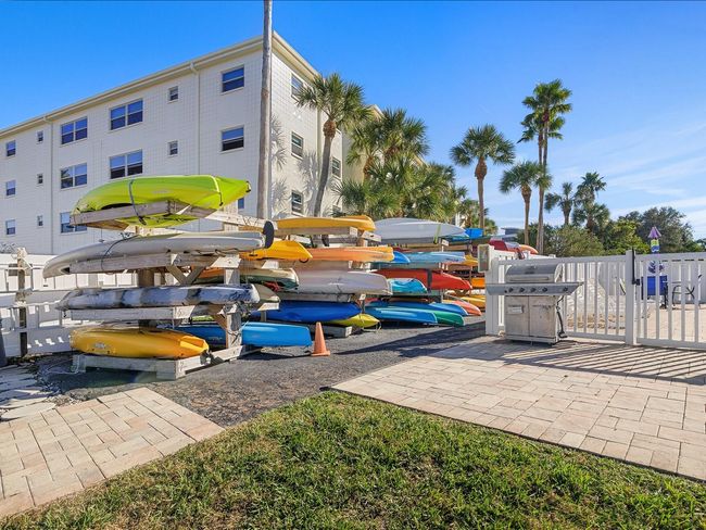 APT-106 - 464 N Paula Dr, Condo with 2 bedrooms, 2 bathrooms and null parking in DUNEDIN FL | Image 33