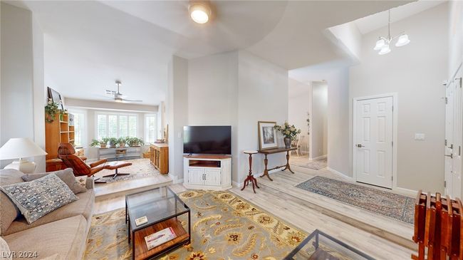 3740 Fox Glen Pkwy, House other with 3 bedrooms, 2 bathrooms and null parking in Las Vegas NV | Image 8