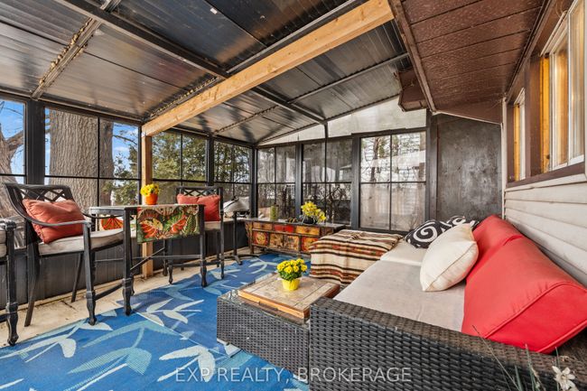 15 Sturtivans Lane, House other with 3 bedrooms, 2 bathrooms and 2 parking in Leeds and the Thousand Islands ON | Image 20