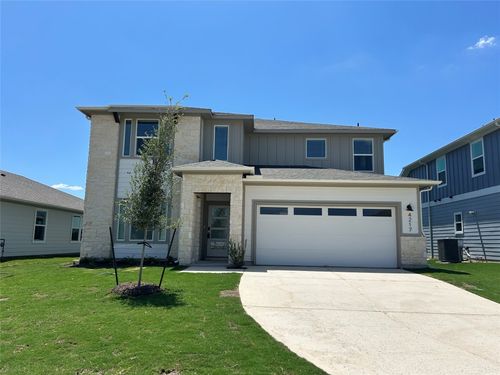 4217 Forel Rd, Pflugerville, TX, 78660-8505 | Card Image