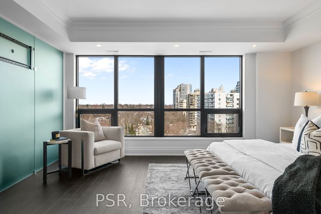 1103 - 1 Forest Hill Rd, Condo with 3 bedrooms, 3 bathrooms and 1 parking in Toronto ON | Image 16