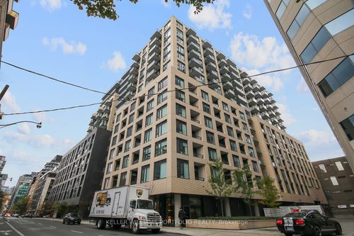 930-543 Richmond St W, Toronto, ON, M5V0W9 | Card Image