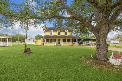803 Hennessey Dr, Richmond, TX, 77406-4621 | Card Image