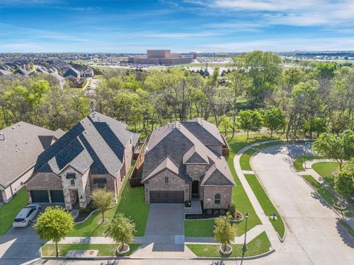 5717 Riverside Ln, Mckinney, TX, 75070-1337 | Card Image
