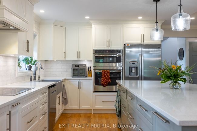 3172 8 Th Line Rd, House other with 3 bedrooms, 3 bathrooms and 5 parking in Metcalfe ON | Image 11