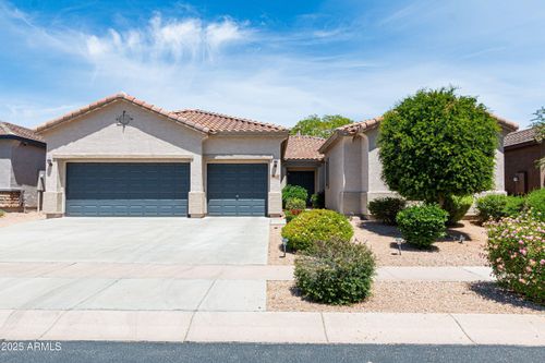 2310 W Sienna Bouquet Pl, Phoenix, AZ, 85085-8032 | Card Image