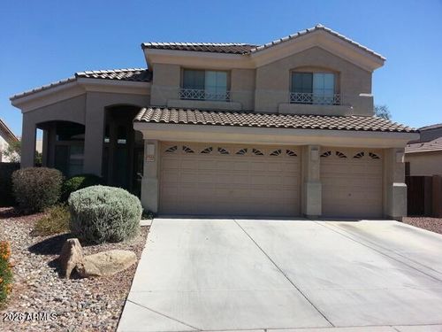 14580 W Banff Ln, Surprise, AZ, 85379-4735 | Card Image