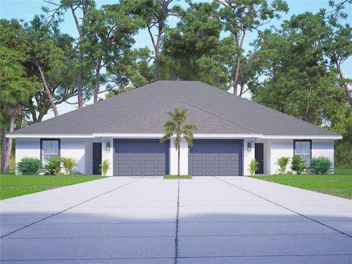 12595/12597 Buffing Road, PORT CHARLOTTE, FL, 33981 | Card Image