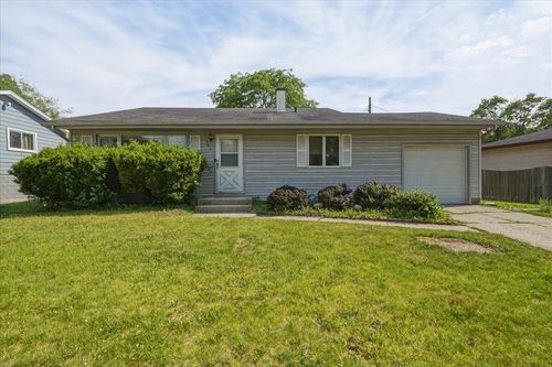 981 W 69th Pl, Merrillville, IN, 46410-3348 | Card Image