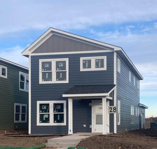 1342 Winthrop St N, Saint Paul, MN, 55119-7528 | Card Image