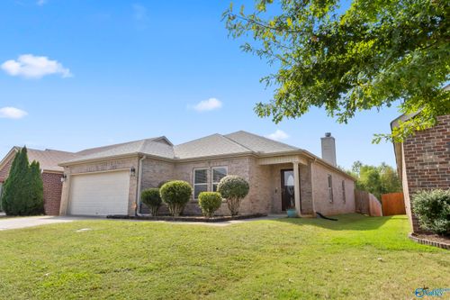 156 Gardengate Dr, Harvest, AL, 35749-2201 | Card Image