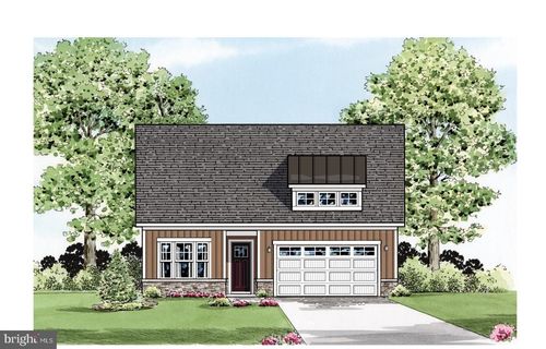 53 Birdseye Lane, GETTYSBURG, PA, 17325 | Card Image