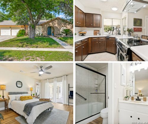 5435 Galacino St, San Antonio, TX, 78247 | Card Image