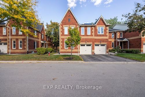 15-2006 Glenada Cres, Oakville, ON, L6H5R9 | Card Image