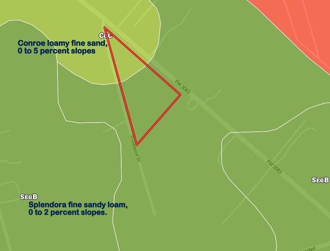 Soils Map | Image 25