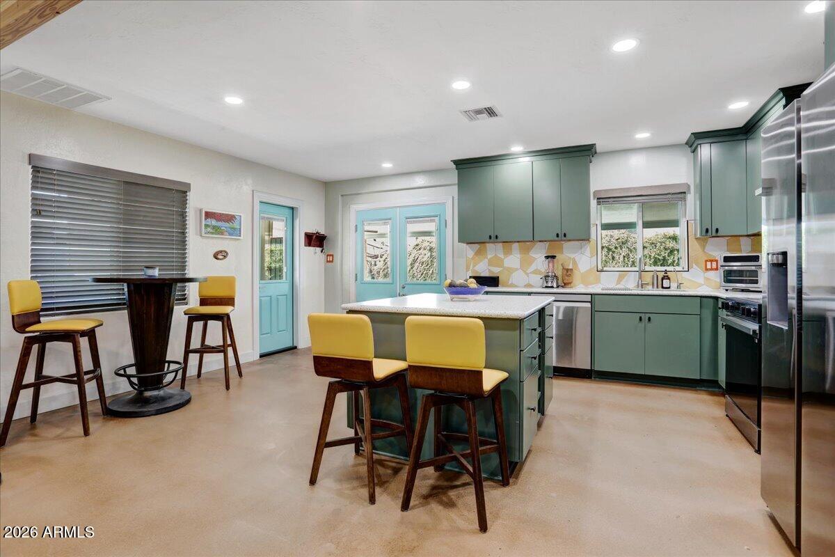 Residential in Phoenix 5