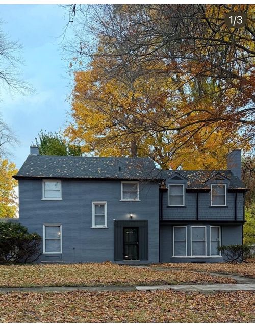 14145 Faust Ave, Detroit, MI, 48223-3541 | Card Image