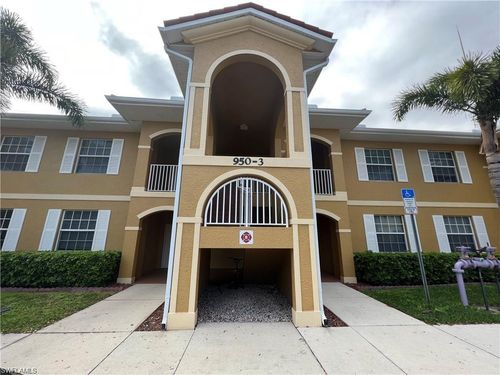 apt-313-950 Hancock Creek South Blvd, Cape Coral, FL, 33909-7417 | Card Image