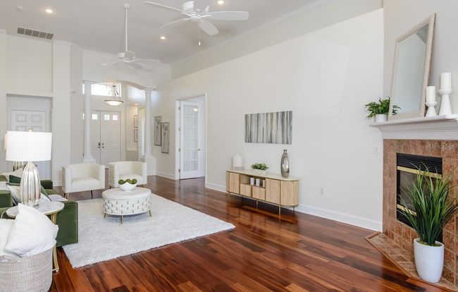 3964 Silk Oak Ln, House other with 3 bedrooms, 2 bathrooms and null parking in PALM HARBOR FL | Image 10