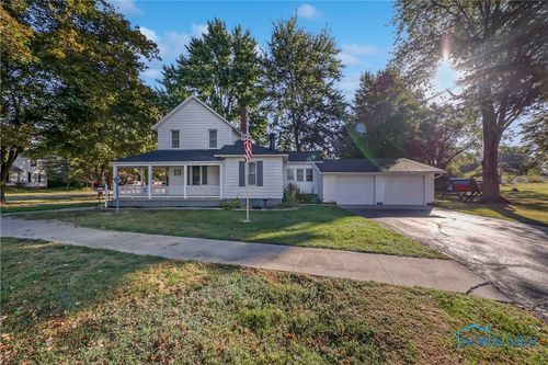 604 Cherry St, Wauseon, OH, 43567-1506 | Card Image