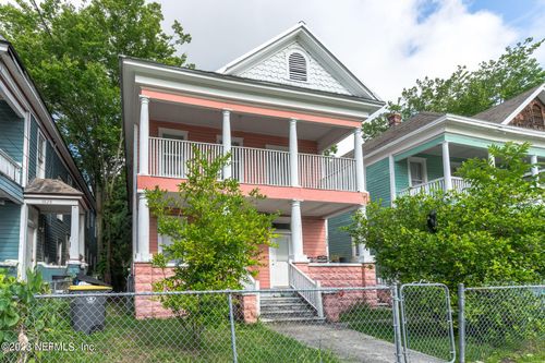 1834 Walnut St, Jacksonville, FL, 32206-3805 | Card Image
