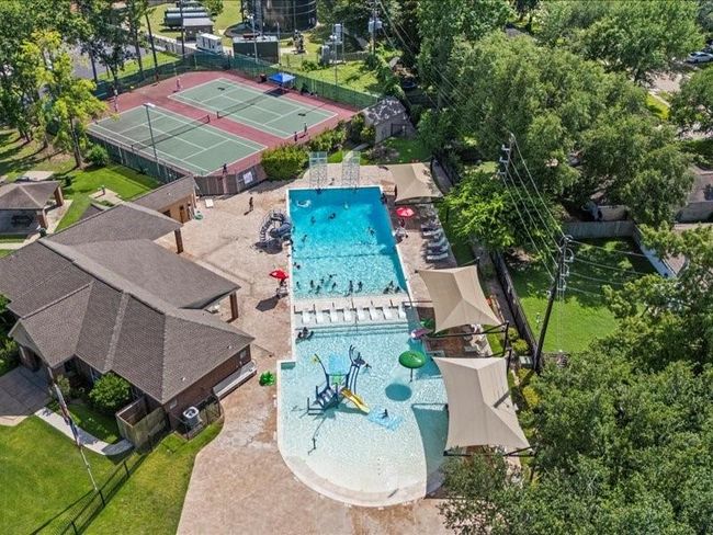 16307 Indian Cypress Dr, House other with 3 bedrooms, 2 bathrooms and 2 parking in Cypress TX | Image 31
