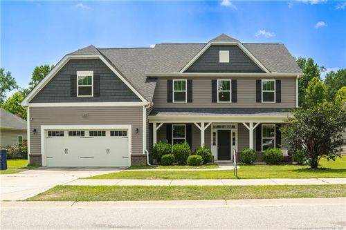 228 Bridgehaven Dr, Raeford, NC, 28376-4502 | Card Image