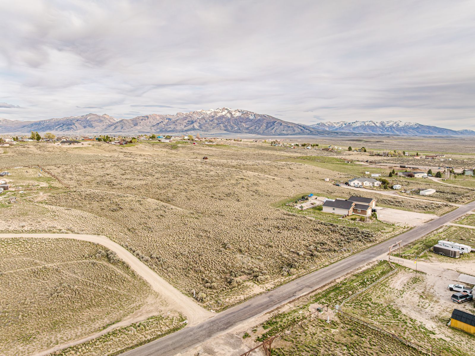 Land in Spring Creek 2