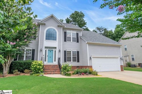 15 Meadow Rose Dr, Travelers Rest, SC, 29690-8492 | Card Image