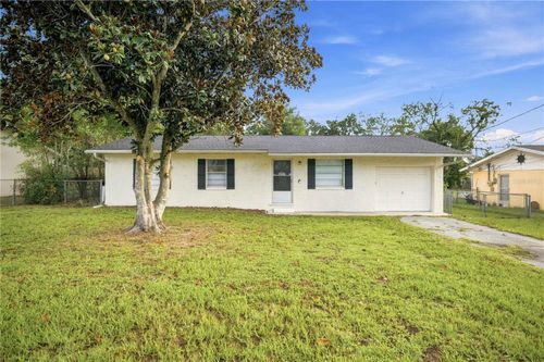 5207 Se 107th Pl, Belleview, FL, 34420-3133 | Card Image