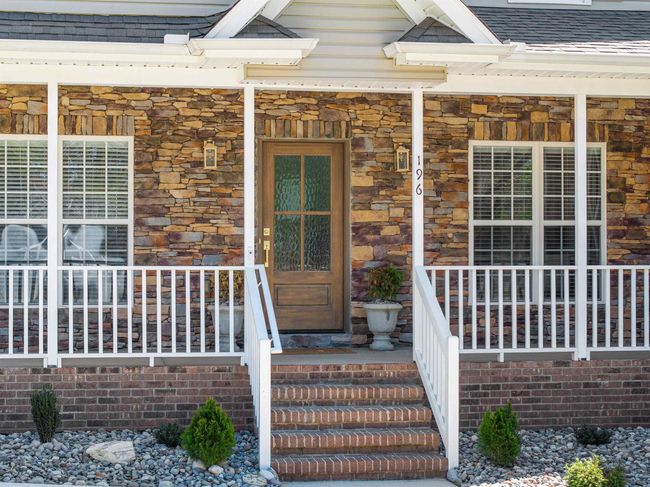 196 Crow Rd, House other with 3 bedrooms, 3 bathrooms and null parking in inman SC | Image 4
