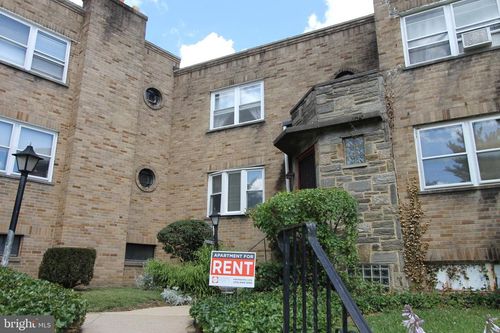 1st-510 S Pleasant Place, PHILADELPHIA, PA, 19119 | Card Image