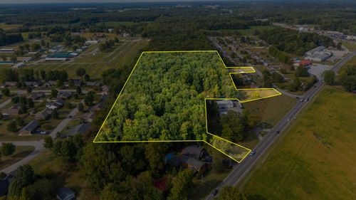 3632 W State Road 56, Hanover, IN, 47243-9065 | Card Image