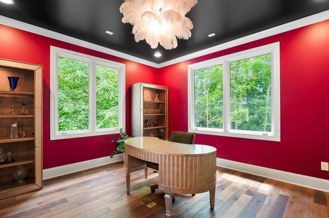 5633 Travis Pointe Ct, House other with 3 bedrooms, 4 bathrooms and null parking in Westerville OH | Image 44