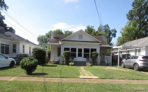1814 James Ave, Montgomery, AL, 36107-1930 | Card Image
