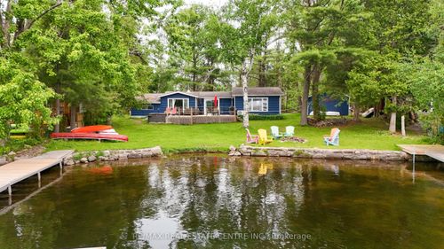 3012 Greenwood Lane, Lakefield, ON, K0L2H0 | Card Image