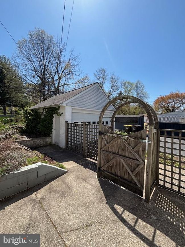 149 Cambridge Rd, House other with 4 bedrooms, 2 bathrooms and null parking in KING OF PRUSSIA PA | Image 28