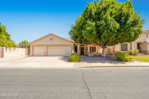 1800 E Sagebrush St, Gilbert, AZ, 85296-2657 | Card Image