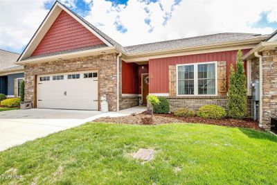 87 Mill Race Court, Home with 2 bedrooms, 2 bathrooms and null parking in Gray TN | Image 2