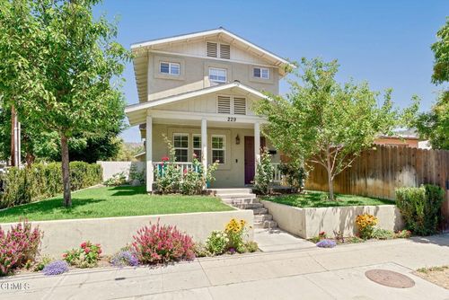 229 Main St, Fillmore, CA, 93015-2118 | Card Image