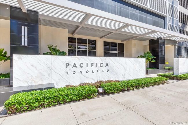 APT-4005 - 1009 Kapiolani Blvd, House other with 2 bedrooms, 2 bathrooms and 2 parking in Honolulu HI | Image 18
